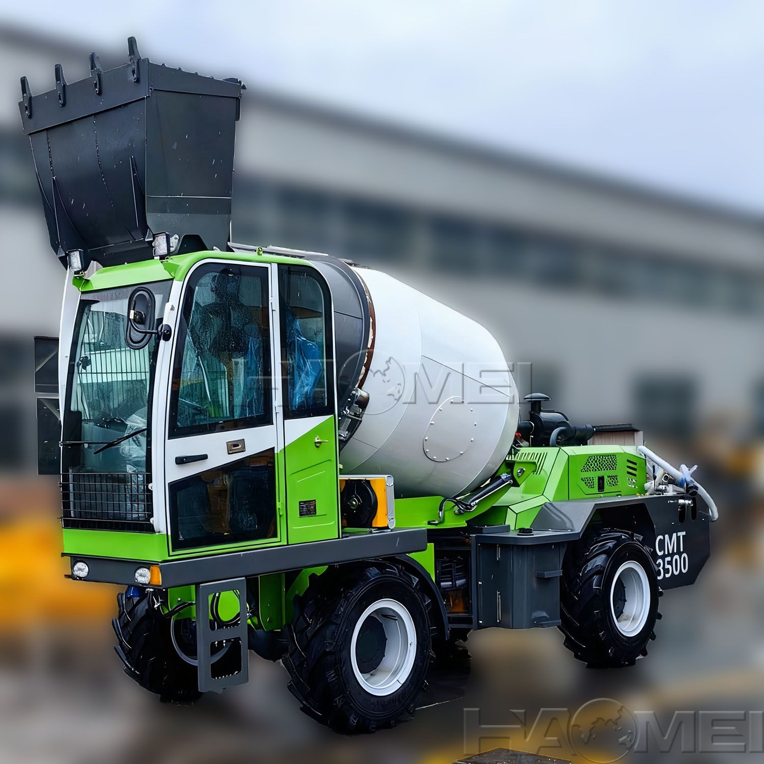 Self-loading concrete mixer.jpg