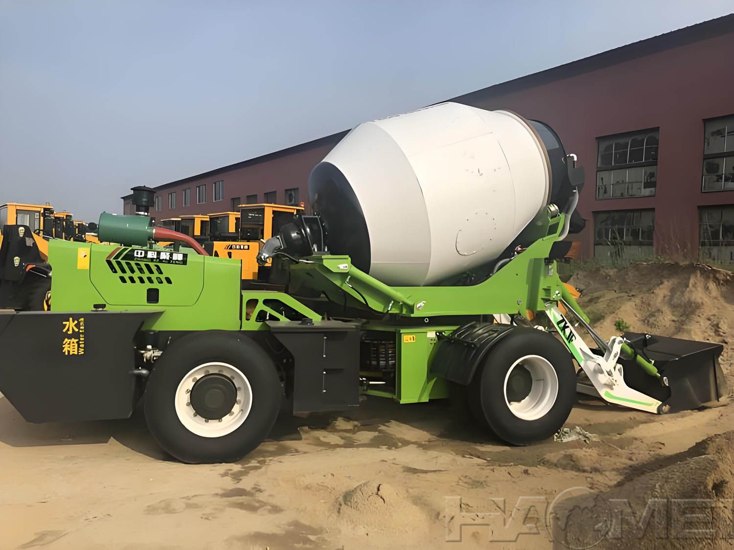 Self-Loading Concrete Mixer Truck.jpg